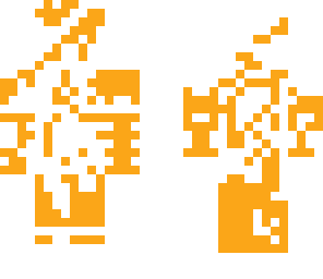 neon man 8