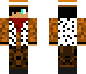 mysterycowboy