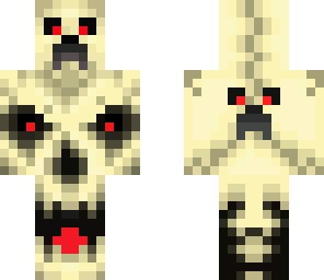 skull creeper