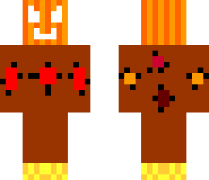 scarecrow