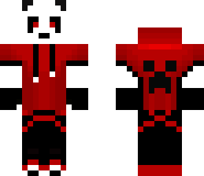 mr panda facehole