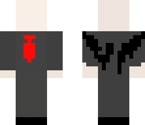 slendy man
