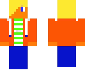 cool guy 4