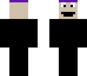 purple ninja