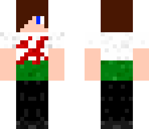 welsh boy