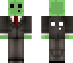slime formal