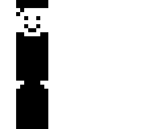boy on paper