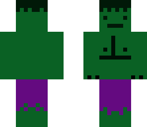 hulk