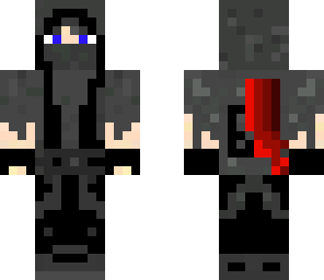 pakour hellrazor