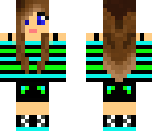 cute girl 2