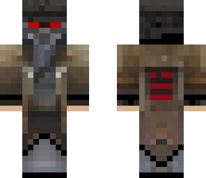 fallout nv ncr ranger