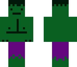 hulk