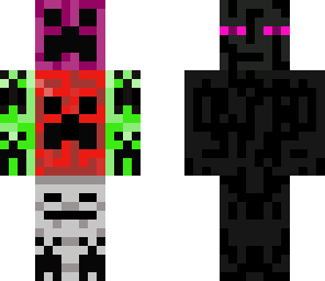 elamental monsters