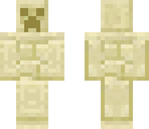 sandstone creeper