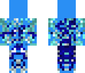 ice man