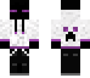 purple ender