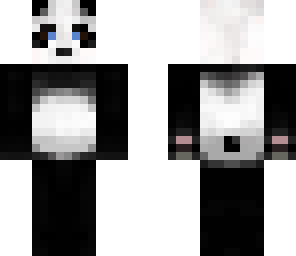 panda
