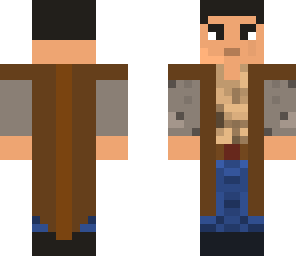 basic adventurer