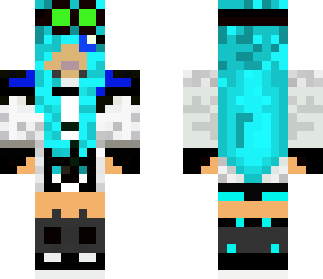 fighter girl