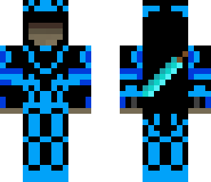 blue assassin
