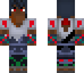 black soldier
