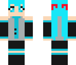 hatsune miku