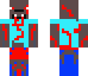 werewolf