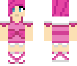 pinkie pie