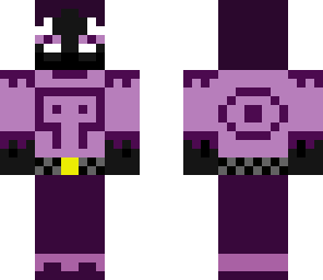 ender teen