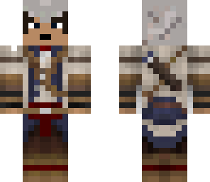 mr  kenway
