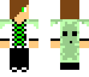 slime lord