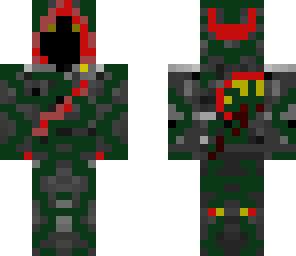 jungle assasin