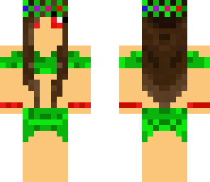 island girl