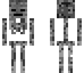 wither skeleton