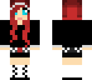 cool girl