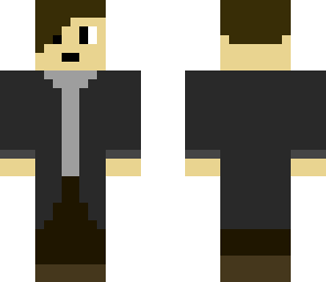 trenchcoat