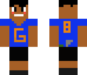 garrett