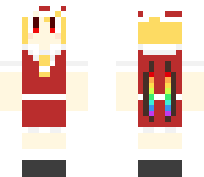 flandre scalet