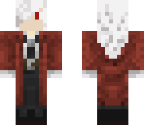 vampire fedeheart