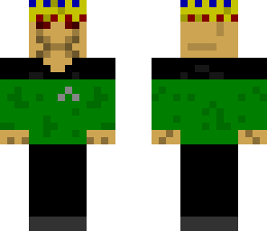 lieutenant seandecai
