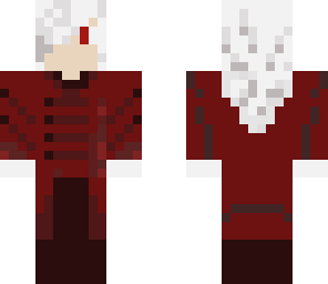 vampire fedeheart