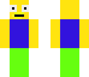 lol noob