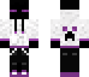 purple ender v2