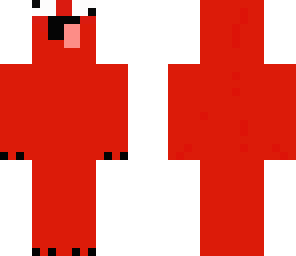 ******ed elmo