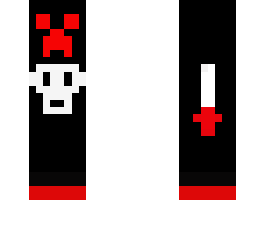 darthy creeper