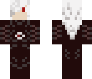 full vampire fedeheart