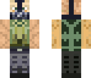 bane