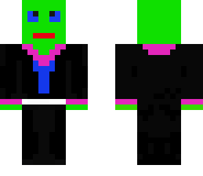alien
