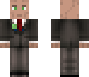 lex luther