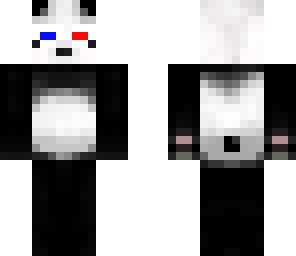boss panda